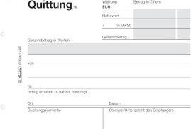Actual product image Herlitz Receipt pad DIN A6 landscape, not carbonless 1 copy 2x50 sheets. (50 x)