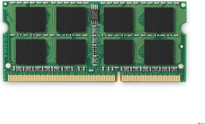 Actual product image Kingston ValueRAM (1 x 4GB, 1600 MHz, DDR3L-RAM, SO-DIMM)