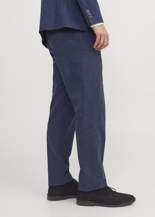 Produktbild Jack & Jones Slim Fit Leinen Hose (48)