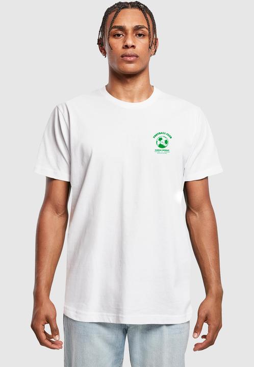 Actual product image Mister Tee MisterTee See you on the Field Tee - 166947 (S)