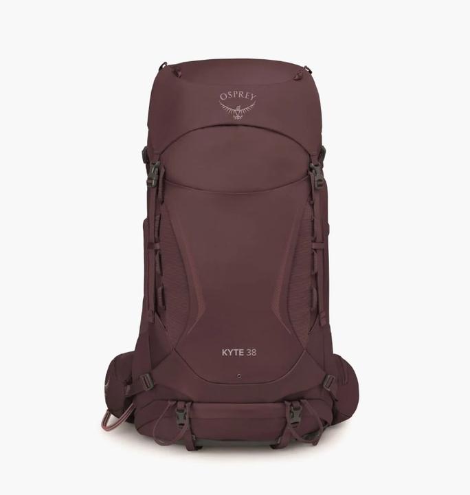 Actual product image Osprey Women's Kyte 38 (38 l)