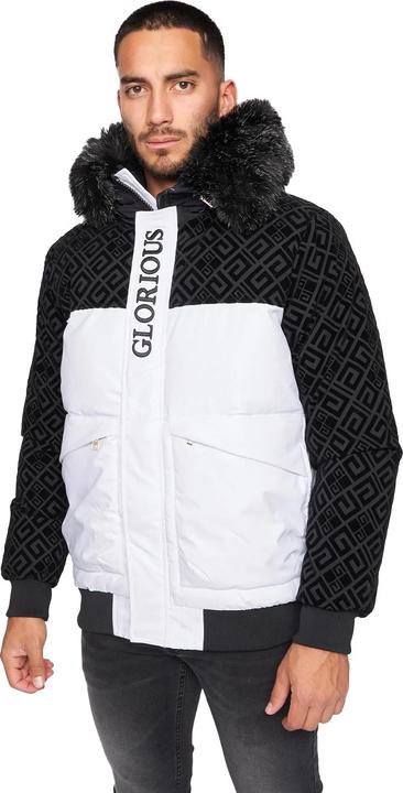 Produktbild Glorious Gangsta Larano 2.0 Bomberjacke (M)