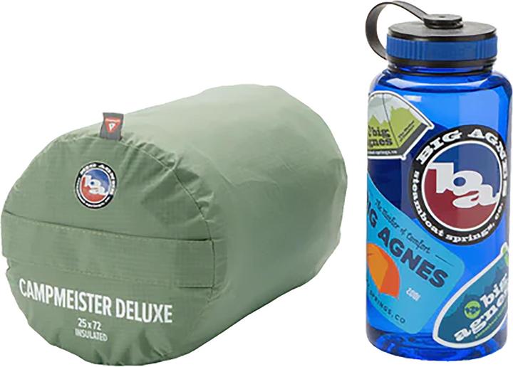 Produktbild Big Agnes Campmeister Deluxe Insulated