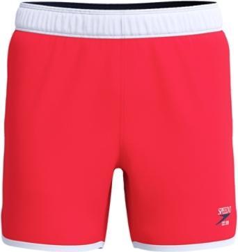 Actual product image Speedo Jetstream Retro Logo Volley 16 (S)