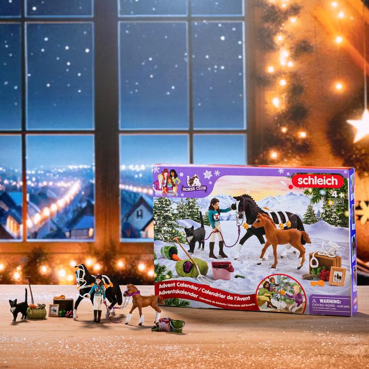 Produktbild Schleich Horse Club