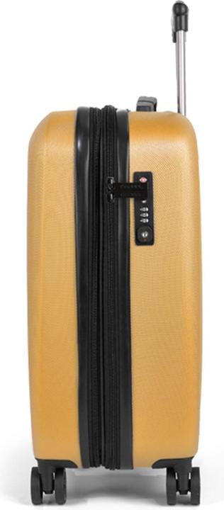 Produktbild Gabol Paradise XP 4 Rollen Kabinentrolley S 55 cm (35.50 l, Handgepäck (bis 50l))