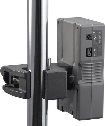 Productafbeelding Godox Bevestiging voor V-montage accessoire (Statiefadapter)