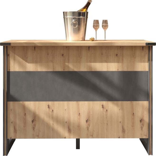 Produktbild Trendteam Mia (140 x 48 x 105 cm)