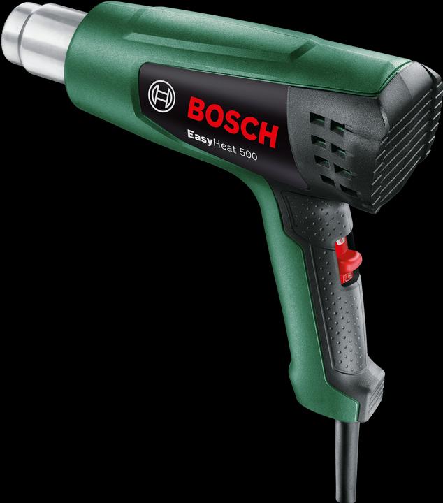 Actual product image Bosch Home & Garden EasyHeat 500