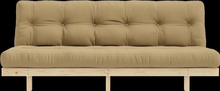 Image du produit Karup Design Lean (Canapé-lit, 3 places)