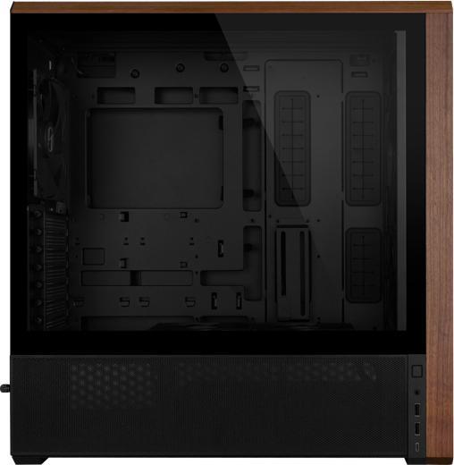 Immagine prodotto Lian-Li Lancool 217 (ATX, SSI EEB, E-ATX, mATX, Mini-ITX)