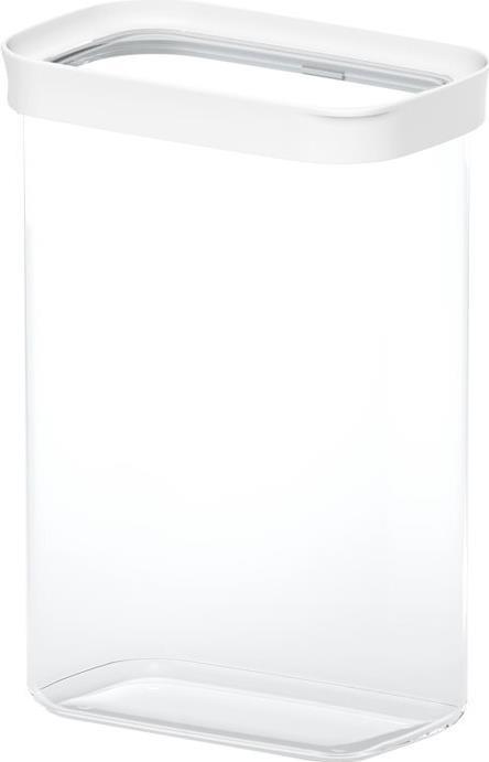 Productafbeelding Emsa Optima set van 7 (2x0,45 / 2x1 /2x1,6 / 2,2) (8.30 l)