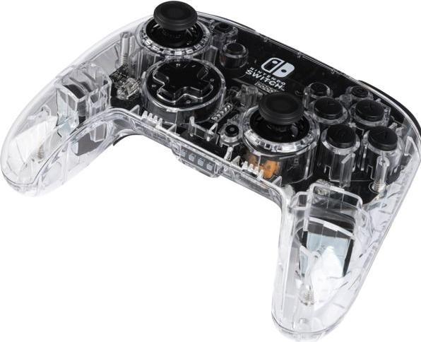 Produktbild PDP Afterglow Deluxe (Switch Lite, Switch)