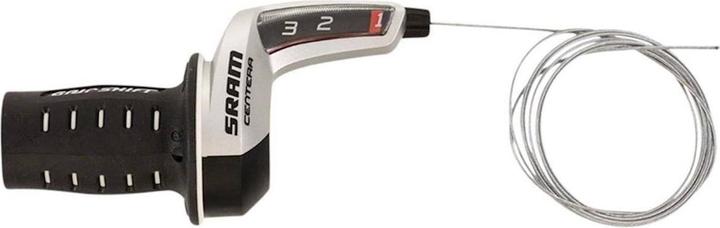 Actual product image Sram Centera, Shimano compatible