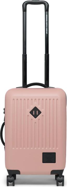 Actual product image Herschel Trade Carry-On Large Ash Rose (40 l, Hand luggage (up to 50 litres))