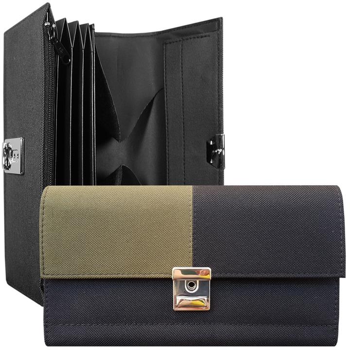 Actual product image Giorgio Carelli Waiters purse