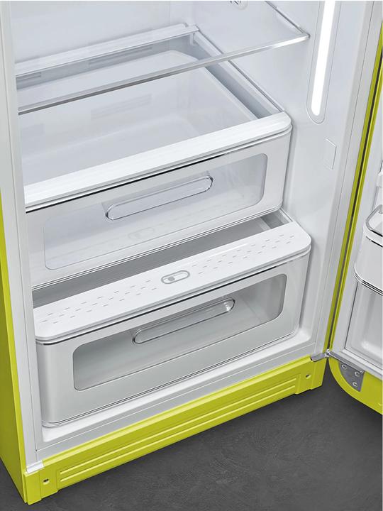 Immagine prodotto Smeg FAB28RLI5 (270 l)