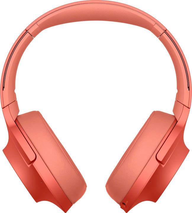 Immagine prodotto Sony Wh-H900n (ANC, 28 h, Senza fili)