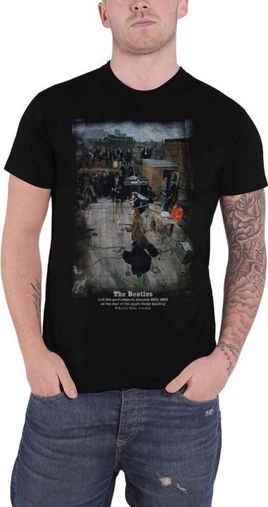 3 Savile Row TShirt