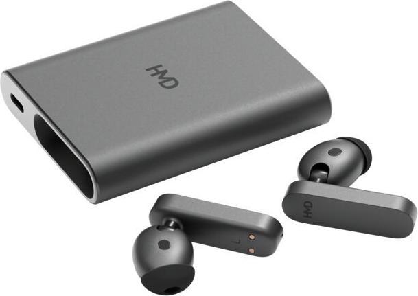 Immagine prodotto HMD Amped Buds (ANC, 95 h, Senza fili)
