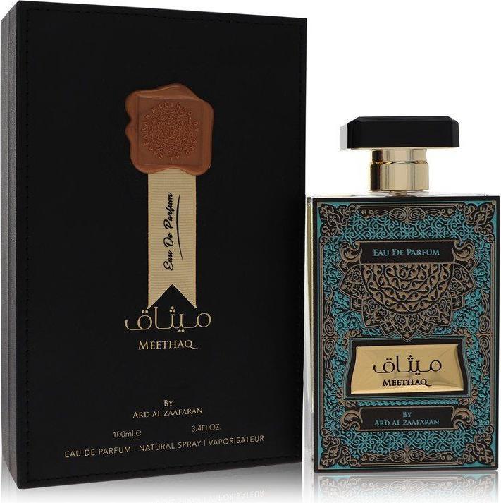 Produktbild Ard Al Zaafaran Ard Meethaq (Eau de Parfum, 100 ml)