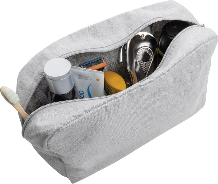 Immagine prodotto Xd Collection Impact Aware Tela Riciclata 4.5L Beauty Case