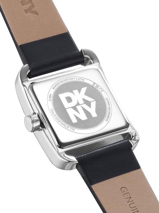 Produktbild DKNY City Midi - DK1L004L0015 (27 mm)