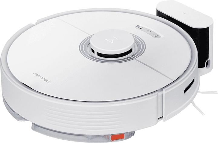 Produktbild Roborock Q7 Max+ (Saugwischroboter)