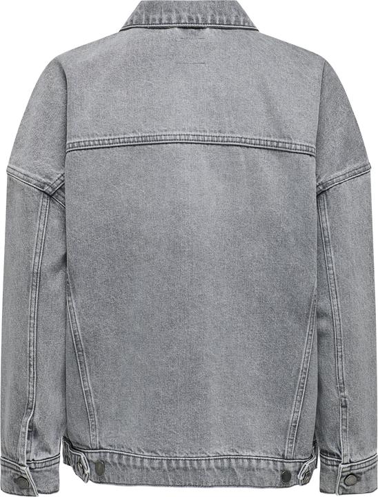 Produktbild Only ONLOCEAN Jeansjacke Jeansjacke (L)