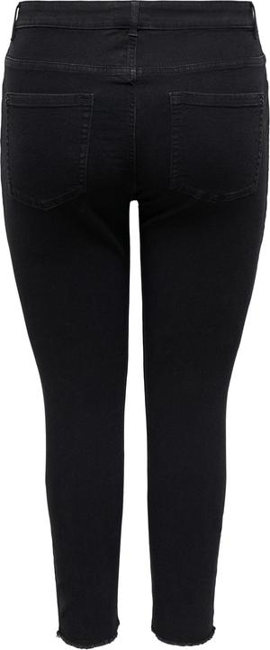 Immagine prodotto Only CARHUSH Mittlere Taille Skinny Fit Jeans Skinny Jeans (44)