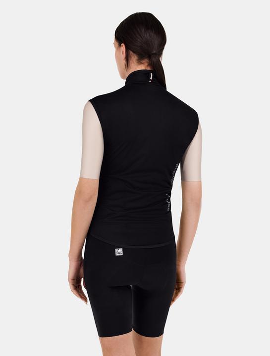 Image du produit Santini Wind- und Regen-Weste MAGIC Unisex (XS)