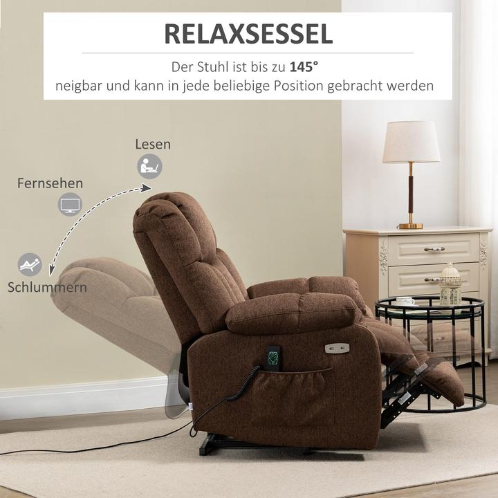 Produktbild Jamb Aufstehsessel