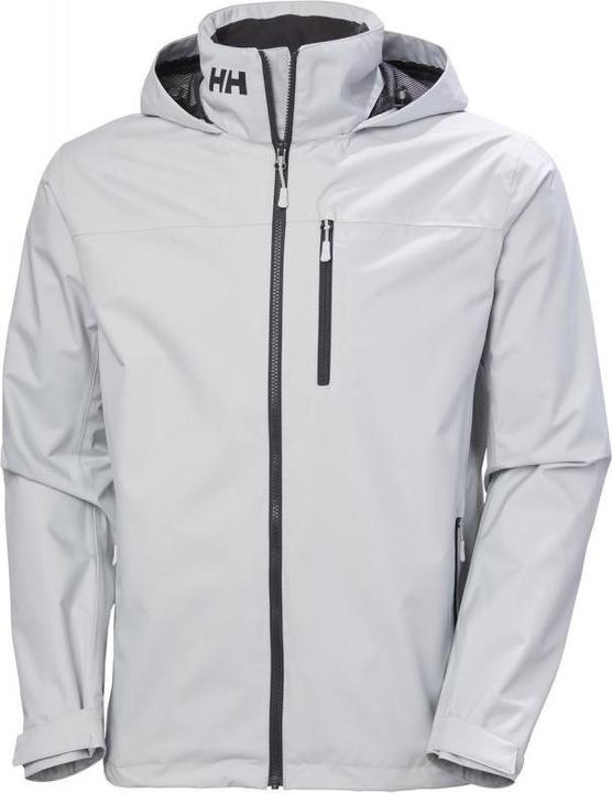 Actual product image Helly Hansen CREW HOODED JACKET 2.0 (XXL)