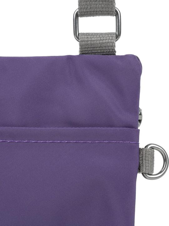 Produktbild Roka London Chelsea Mulberry One Size Recycled Nylon