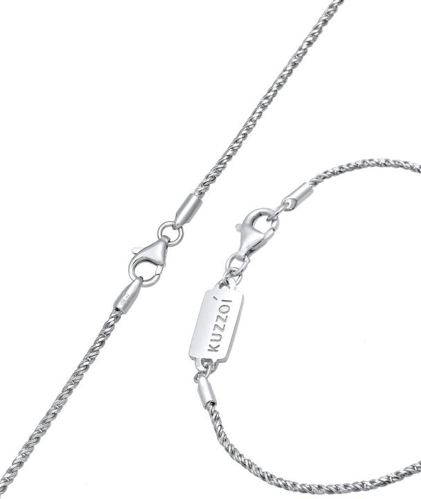 Produktbild Kuzzoi Schmuckset (925er Sterling Silber)