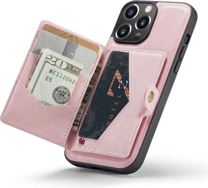 Produktbild König Design Hülle Handy Schutz für Apple iPhone 14 Pro Max Plus Case Cover Bumper Etuis Neu (Apple iPhone 14 Pro Max)