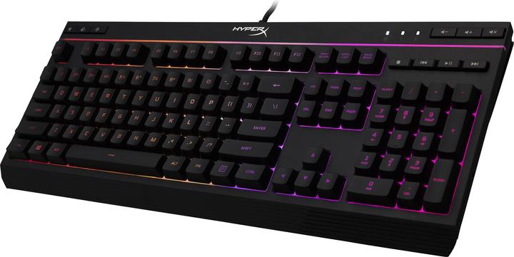 Image du produit HyperX Alloy Core (US, Filaire)