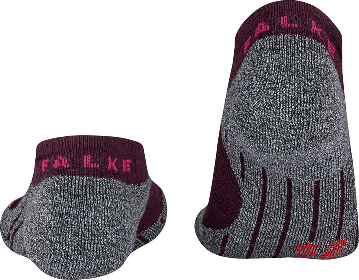 Image du produit Falke RU3 Comfort Invisible Women (41 - 42)