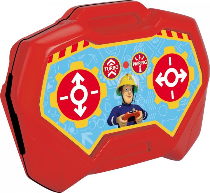 Actual product image Dickie RC Titanium