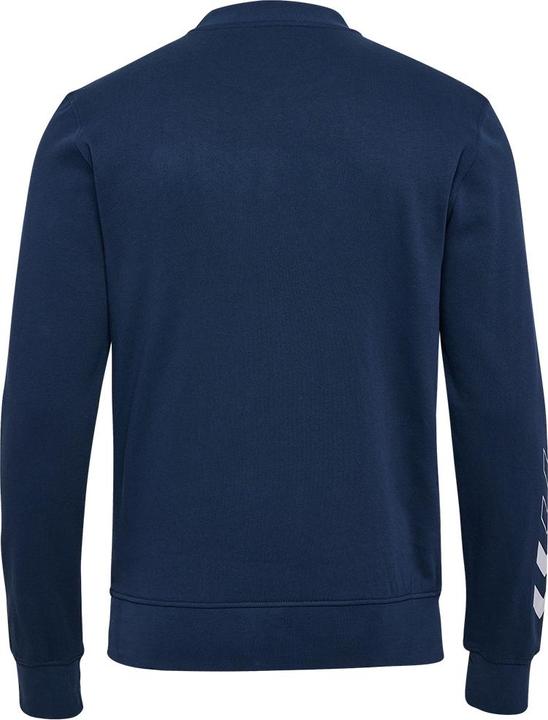Actual product image hummel Hmlelemental Sweatshirt (L)