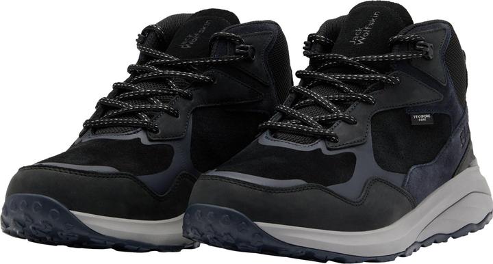 Immagine prodotto Jack Wolfskin Camp Fever Texapore Mid M (39.5)