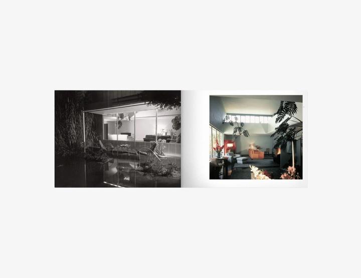 Actual product image Neutra. Complete Works (German, Barbara Lamprecht, 2010)
