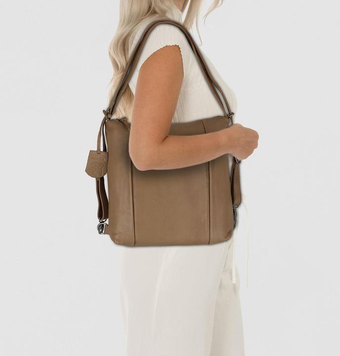 Immagine prodotto Burkely Just Jolie Backpack Hobo