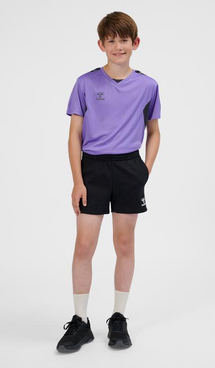 Produktbild hummel Hmlgo 2.0 Sweatshorts Kids (116)