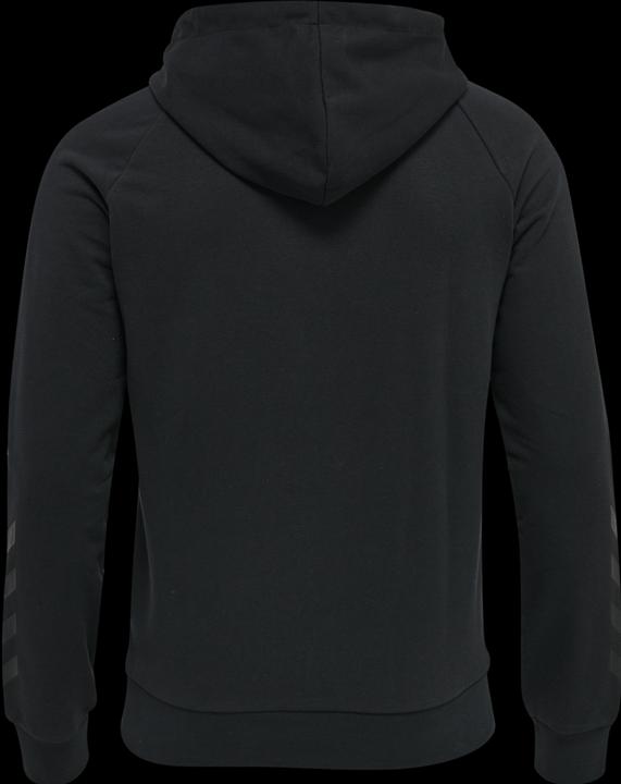 Immagine prodotto hummel Felpa Con Cappuccio Isam 2.0 Zip (L)