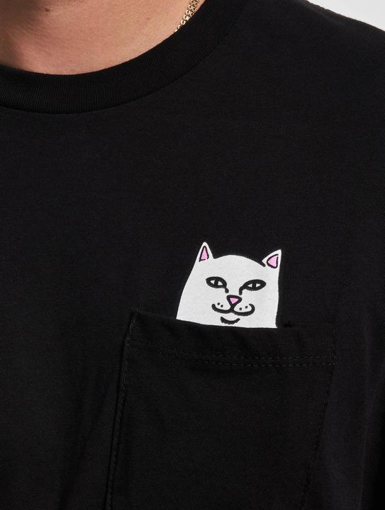 Immagine prodotto RipnDip Maglietta Rip N Dip Lord Nermal Pocket - 125427 (S)