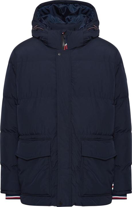 FQ1924 FQJacob padded parka - Jacket Otw - 21900501