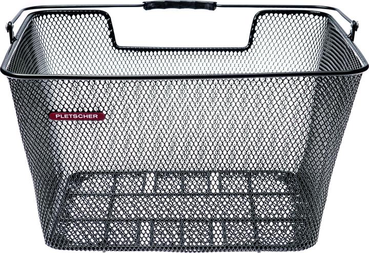 Produktbild Pletscher Standard