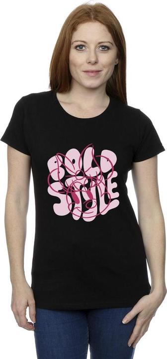 Produktbild Disney Minnie Mouse Bold Style TShirt (XL)