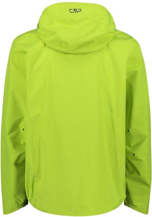 Immagine prodotto CMP Campagnolo Giacca a 2 strati con cappuccio (XXL)